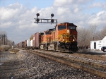 bnsf 5120
